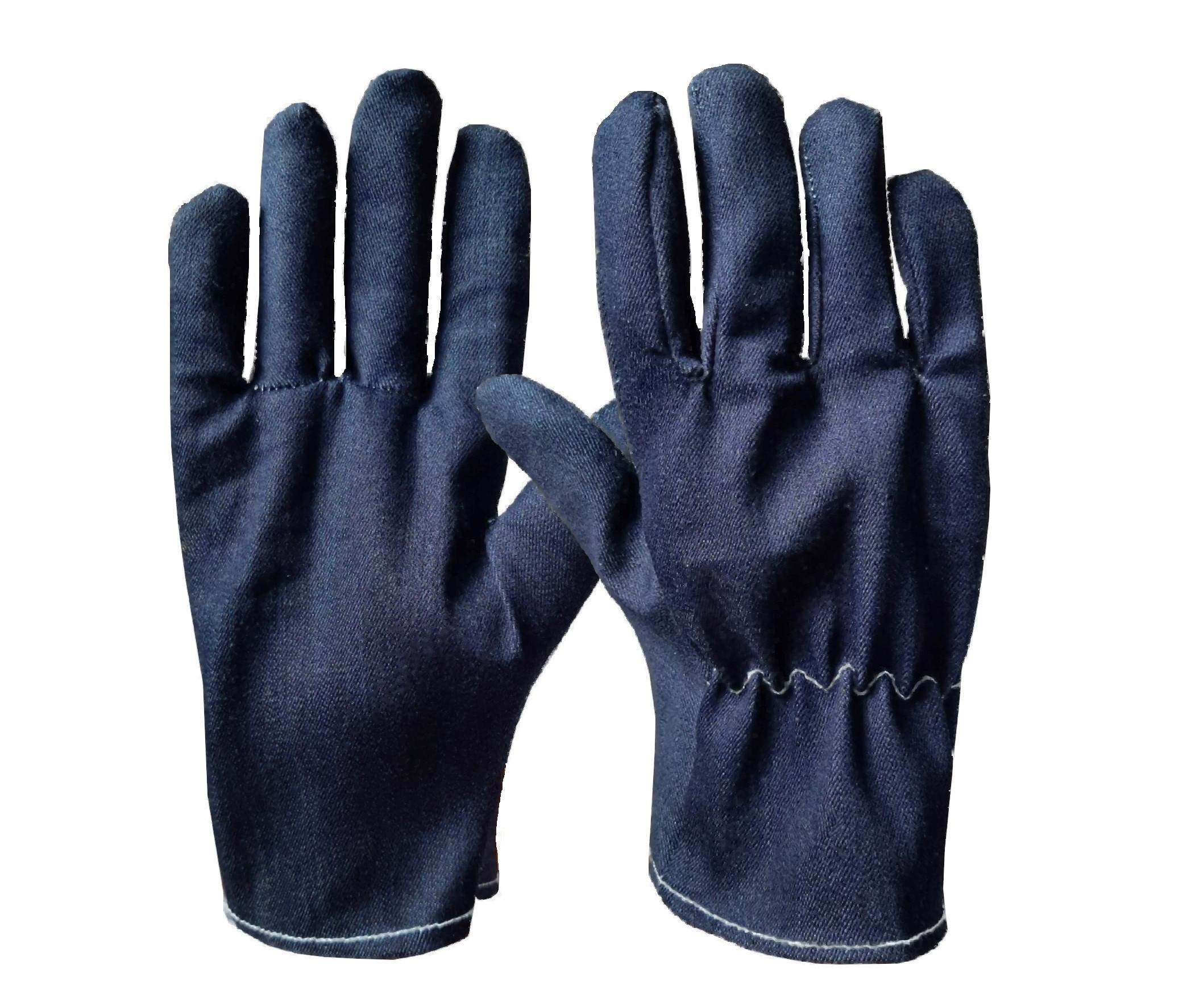 M-GLOVE DRELICHOWE JEANS KAT.I. : Rozmiar - 10,5