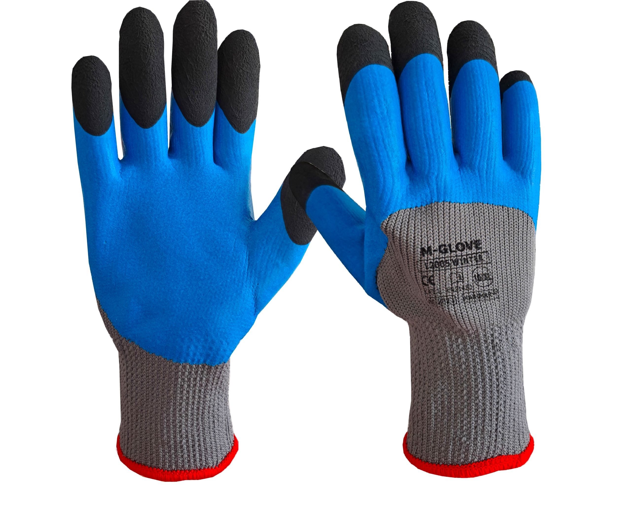 M-GLOVE L2005 KAT.I. WINTER : Rozmiar - 11