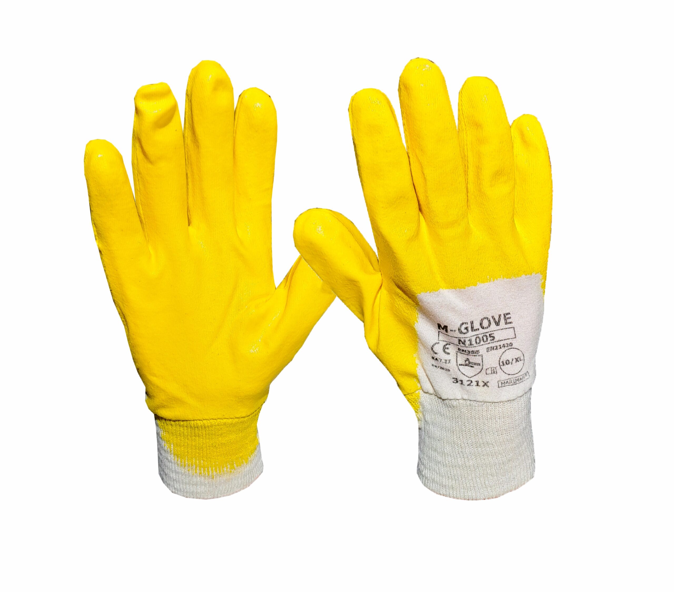 M-GLOVE N1005 3121X : Rozmiar - 11