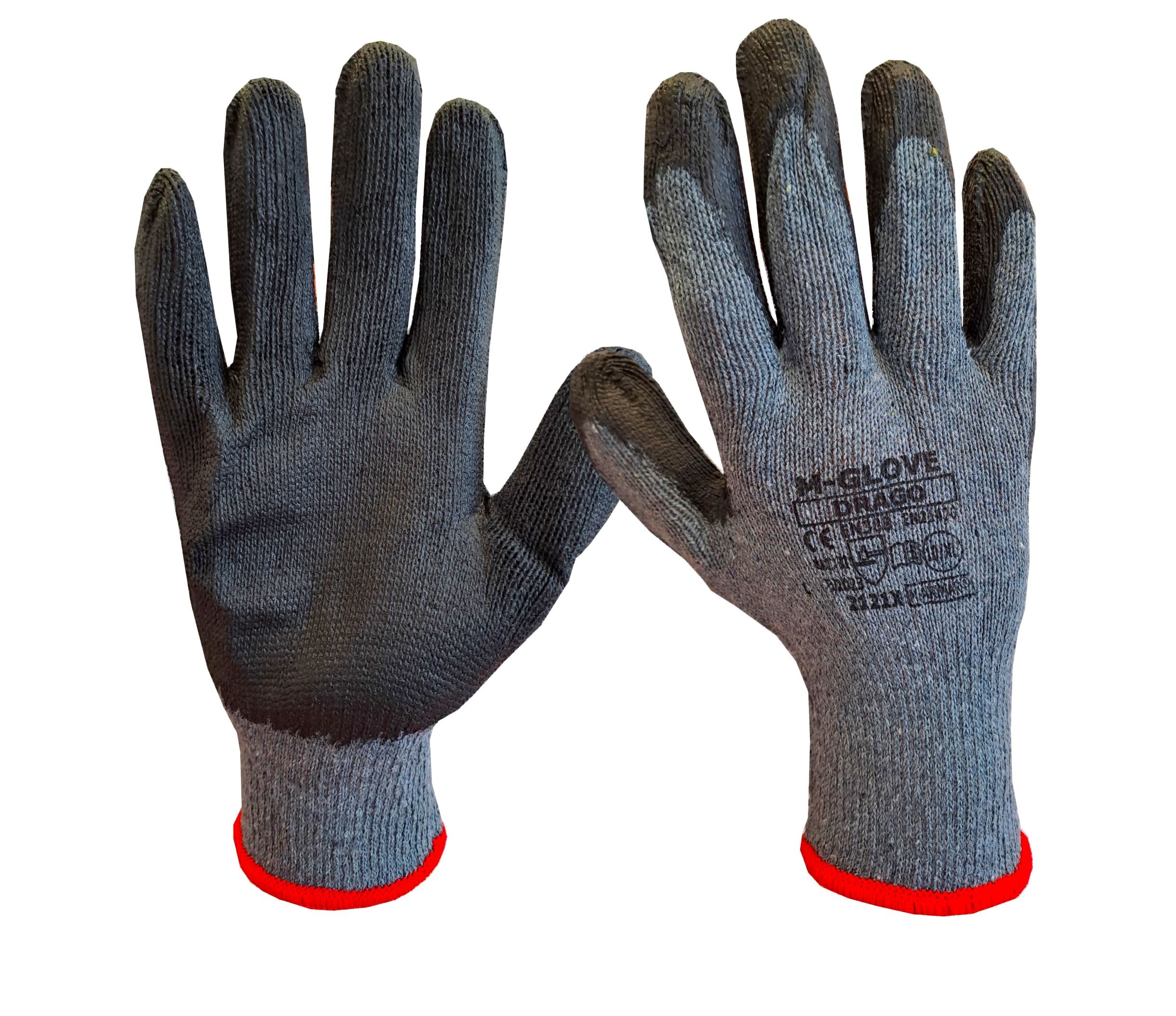 M-GLOVE DRAGO 2121X PREMIUM : Rozmiar - 11
