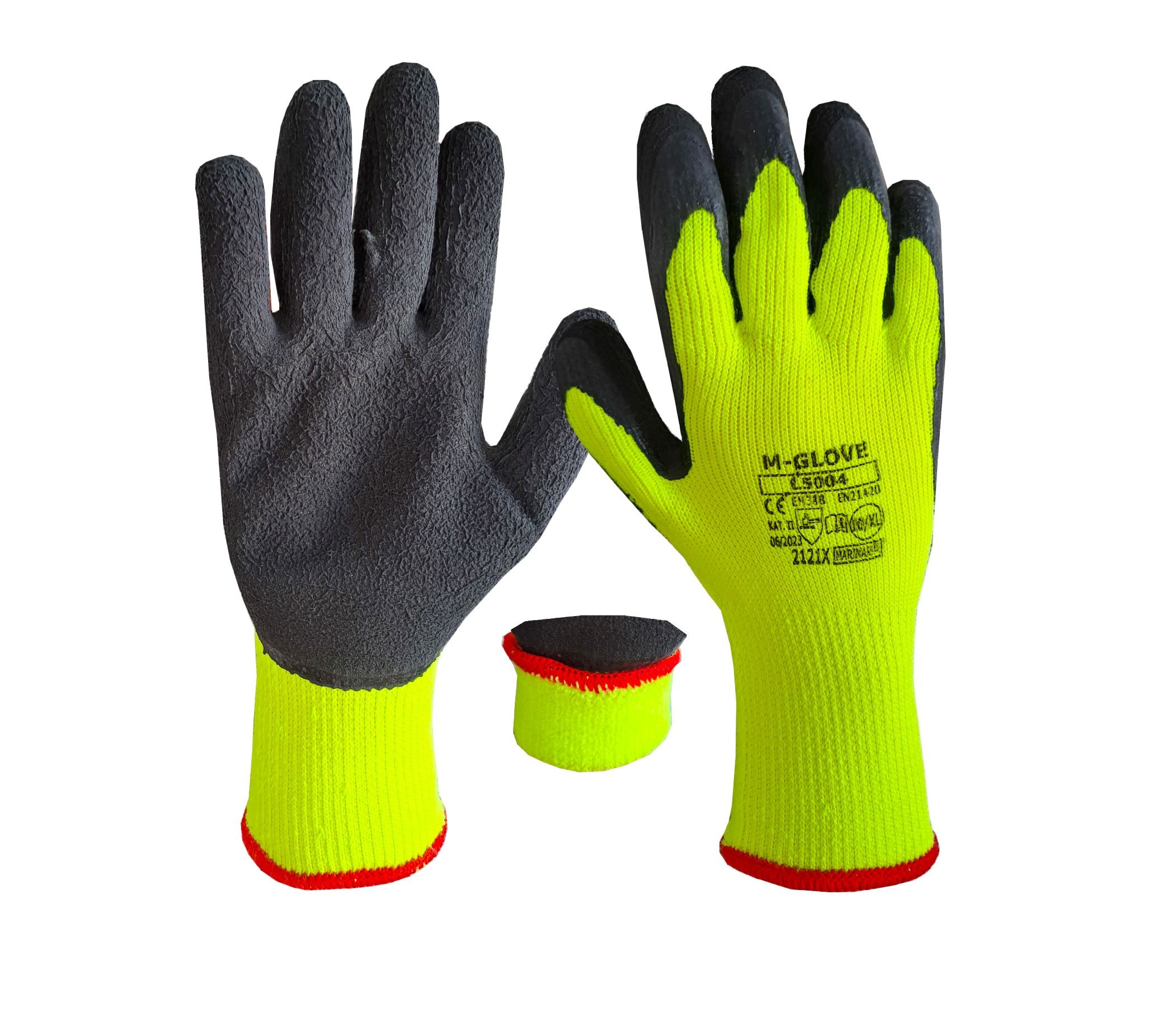 M-GLOVE L5004 2121X : Rozmiar - 10
