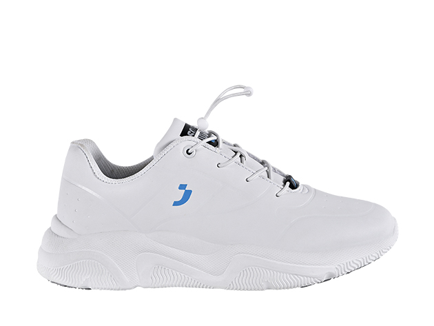 CHAMP O2 LOW