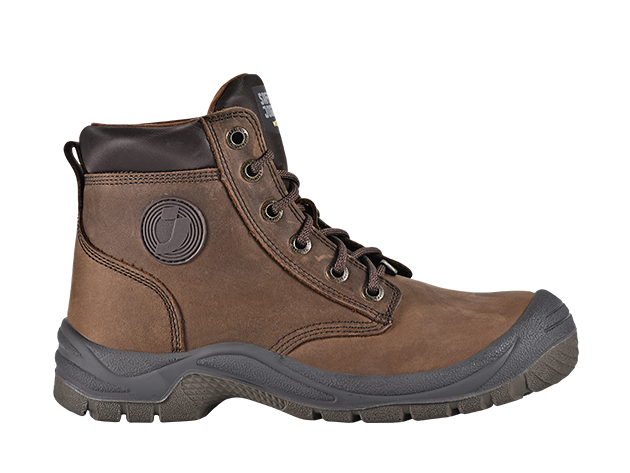 DAKAR S3 LEATHER