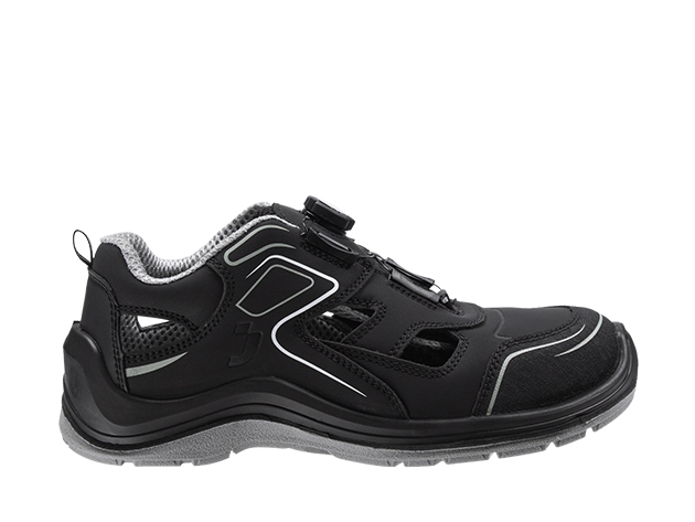 FLOW S1P SANDAL TLS