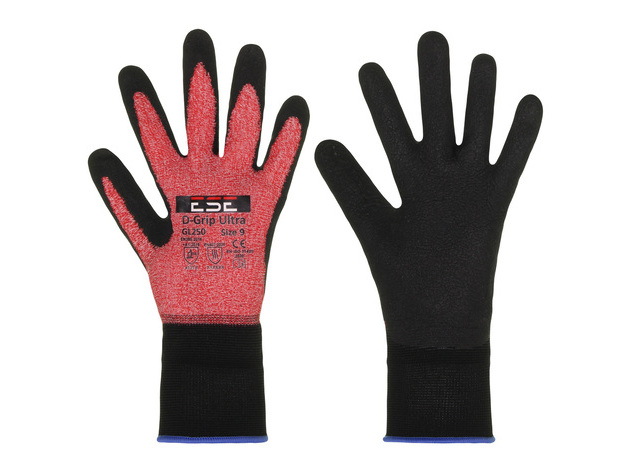 D-GRIP ULTRA 10PACK