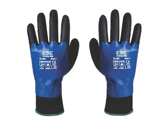 D-GRIP WET 10PACK