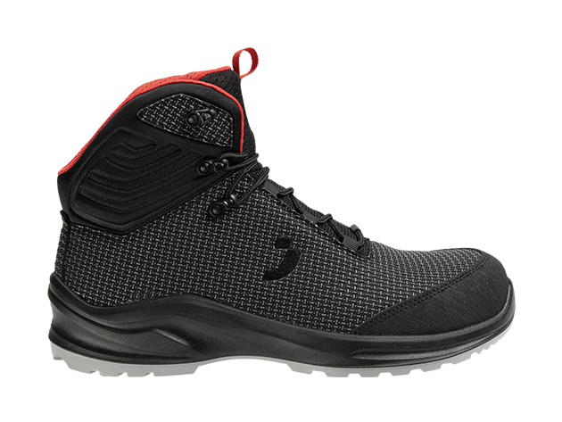 MODULO ARMOR S3S MID