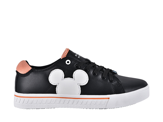 MICKEY COOL O2