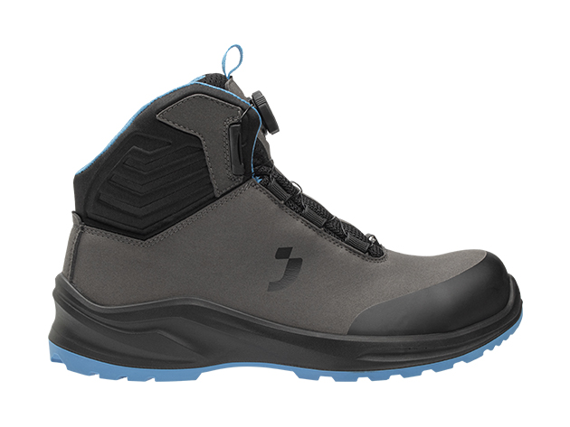 MODULO S3S MID TLS