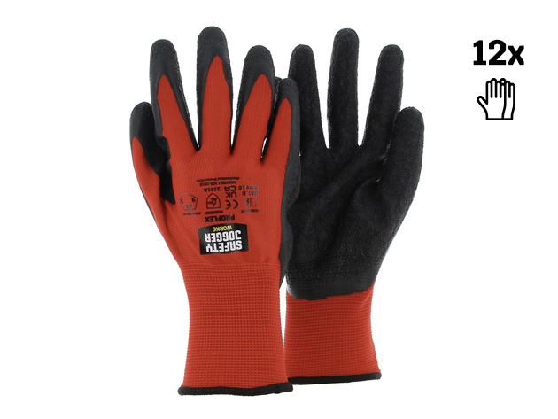 PROFLEX 12PACK