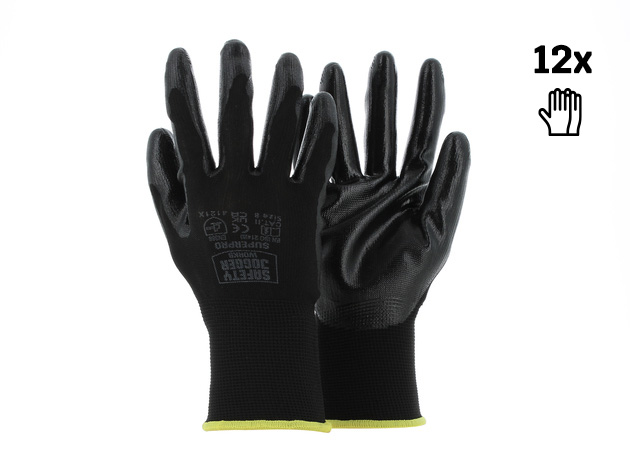 SUPERPRO 12PACK